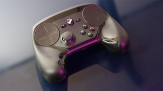 If You Collect Doomed Technology, Valve Is Now Selling Off the Steam Controller For $5